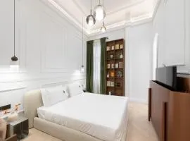 Emerald Hotel Athens