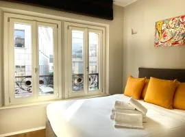 Duomo Center Pop Living