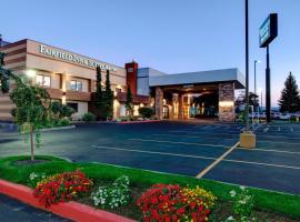 Fairfield Inn & Suites by Marriott Spokane Valley, hotel in Spokane Valley