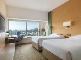 Courtyard by Marriott Hong Kong Sha Tin