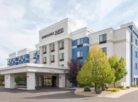 SpringHill Suites by Marriott Billings