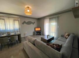 Stavros luxury apartment, ξενοδοχείο στη Σκιάθο Πόλη