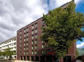 Hampton by Hilton Berlin City West