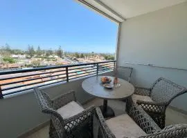 Luxury 2 Bedrooms Ocean View Iguazu