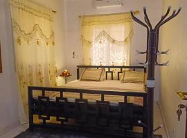 AMAL HoME, αγροικία σε Ouagadougou