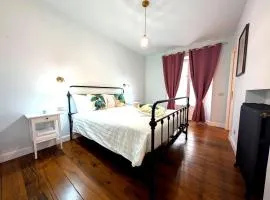 Hbhall Duomo Suite