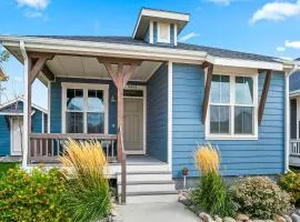 Little Blue Bird Cottage