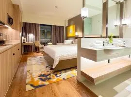 The Residences at Novotel Tower