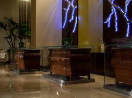 Renaissance Baton Rouge Hotel, hotel in Baton Rouge
