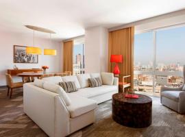 Sheraton Tribeca New York Hotel, hotel in New York