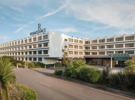 Renaissance London Heathrow Hotel, hotell sihtkohas Hillingdon