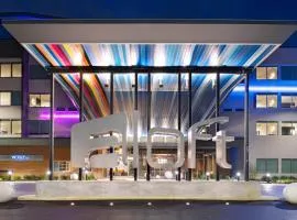 Aloft San Antonio UTSA Area