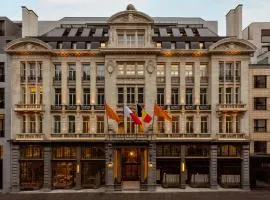 Corinthia Grand Hotel Astoria Brussels