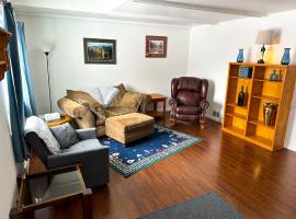 Perfect for West End Shopping, hotel in Billings