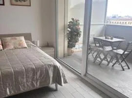 COZY APARTMENT NEAR CITY LiFE