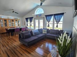 Walk to Waves, hotel in Ormond Beach