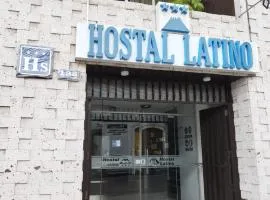 Hostal LATlNO