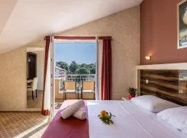 Hotel Terra