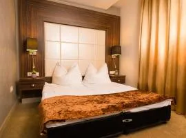 Duna Garden Hotel