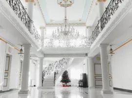 Hotel Jardin