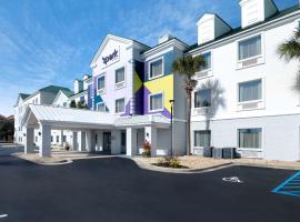 Spark by Hilton Destin, hotel din Destin