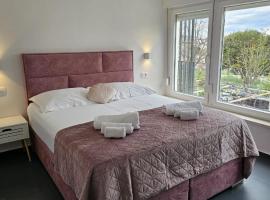 AAA Luxury Suites Split, hotell i Split