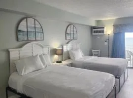 Oceanfront Efficiency T606