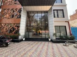 Levelup Plus Near Goal Bagh Railway Station Amritsar