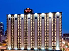 Crowne Plaza - Chicago West Loop by IHG, hotel in Chicago