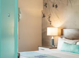 The Read House Hotel, hotel in Chattanooga
