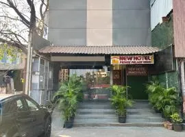 Hotel Prince Palace