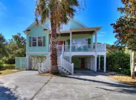 Surfuncle by Carolina Beach Realty