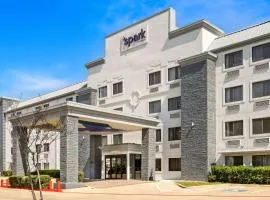 Spark By Hilton Grapevine DFW North