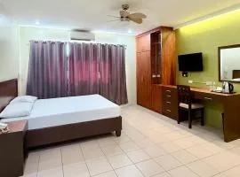 Joyce Apartelle Mandaluyong