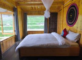 ZOZO Sapa Homestay & Trekking โรงแรมในซาปา