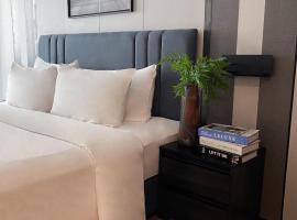 12 The Residence Hotel at Don Mueang Airport, hotel near Don Mueang International Airport - DMK, Bangkok