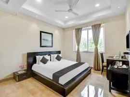 Super Townhouse All In One