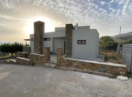 Villa Esperia, ξενοδοχείο στην Κάρυστο