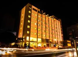 Morven Hotel Colombo
