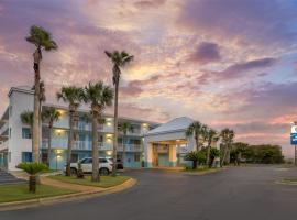 Best Western Navarre Waterfront, hotel in Navarre