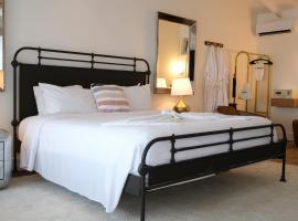 The Montauk Beach House, hotel in Montauk