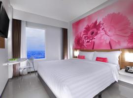 favehotel Rungkut Surabaya, ξενοδοχείο στη Σουραμπάγια