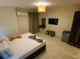 Rivera Hostel