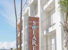 Hotel Solarena, hotel in Newport Beach