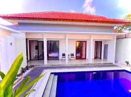 Villa Majegau 4 by Deasha