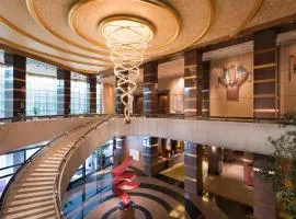 Conrad Singapore Marina Bay