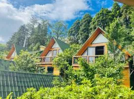 Sapa Pine Hill Eco Lodge