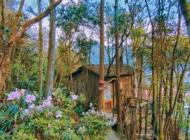Gio Homestay & Bungalow Sapa โรงแรมในซาปา