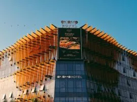 ONOMO Hotel Casablanca City Center