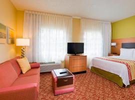 TownePlace Suites by Marriott Dallas Bedford, hotel in Bedford